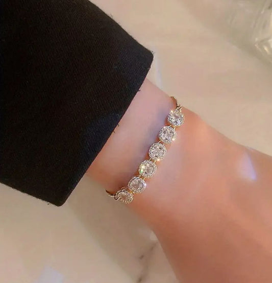 Aurora Bracelet - Ahlis Luxe