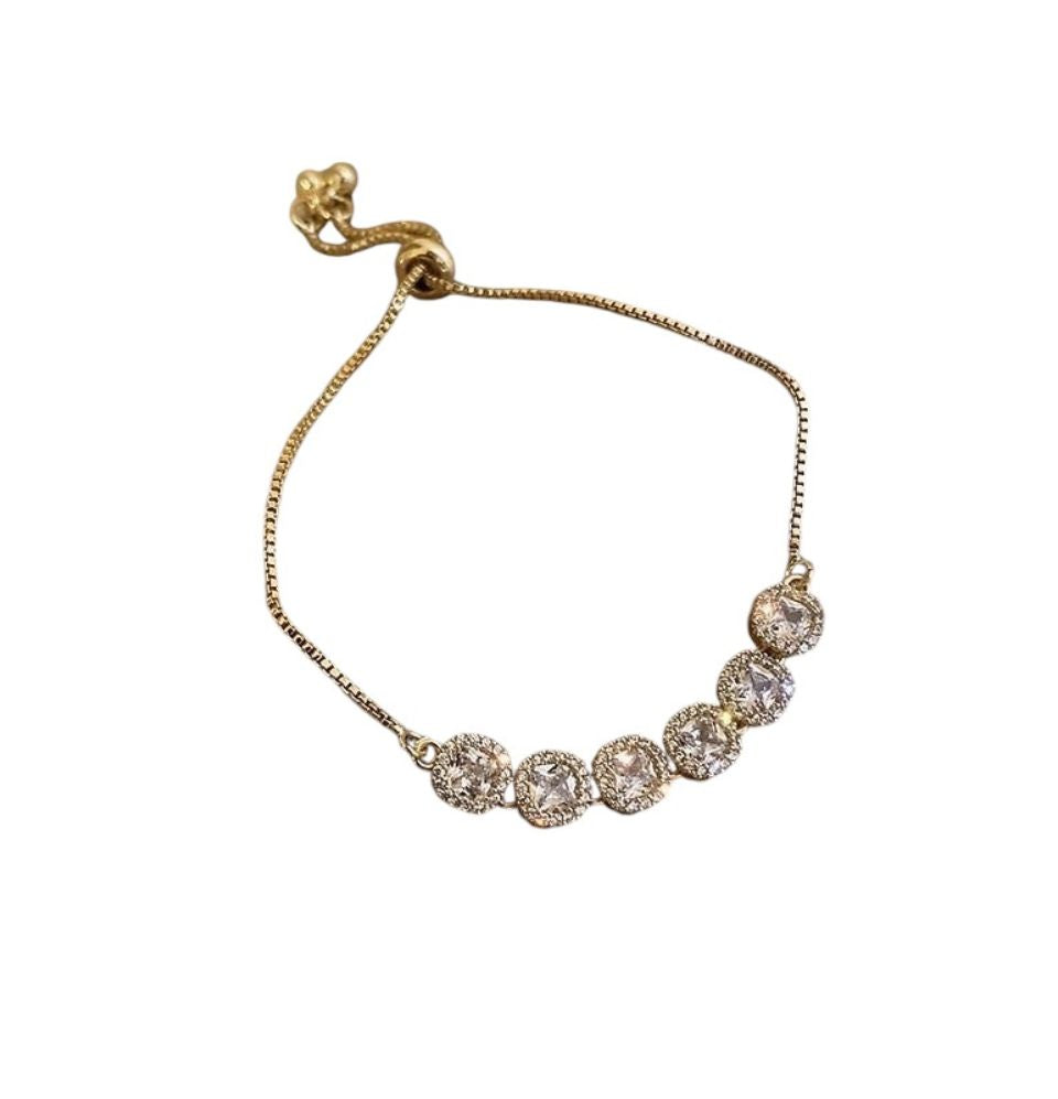 Aurora Bracelet - Ahlis Luxe