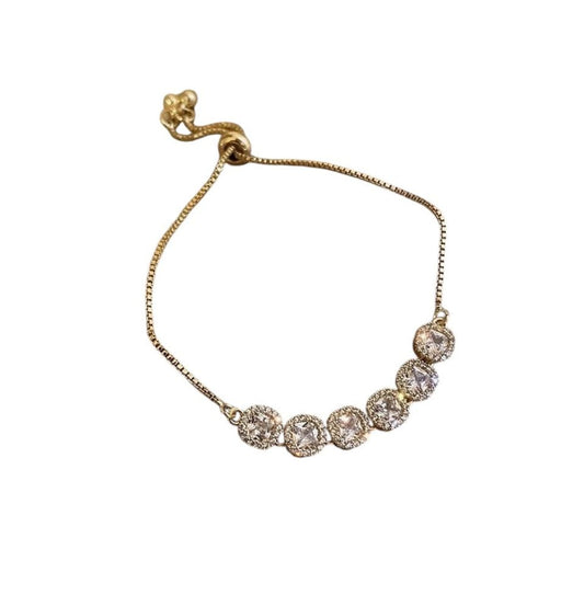 Aurora Bracelet - Ahlis Luxe