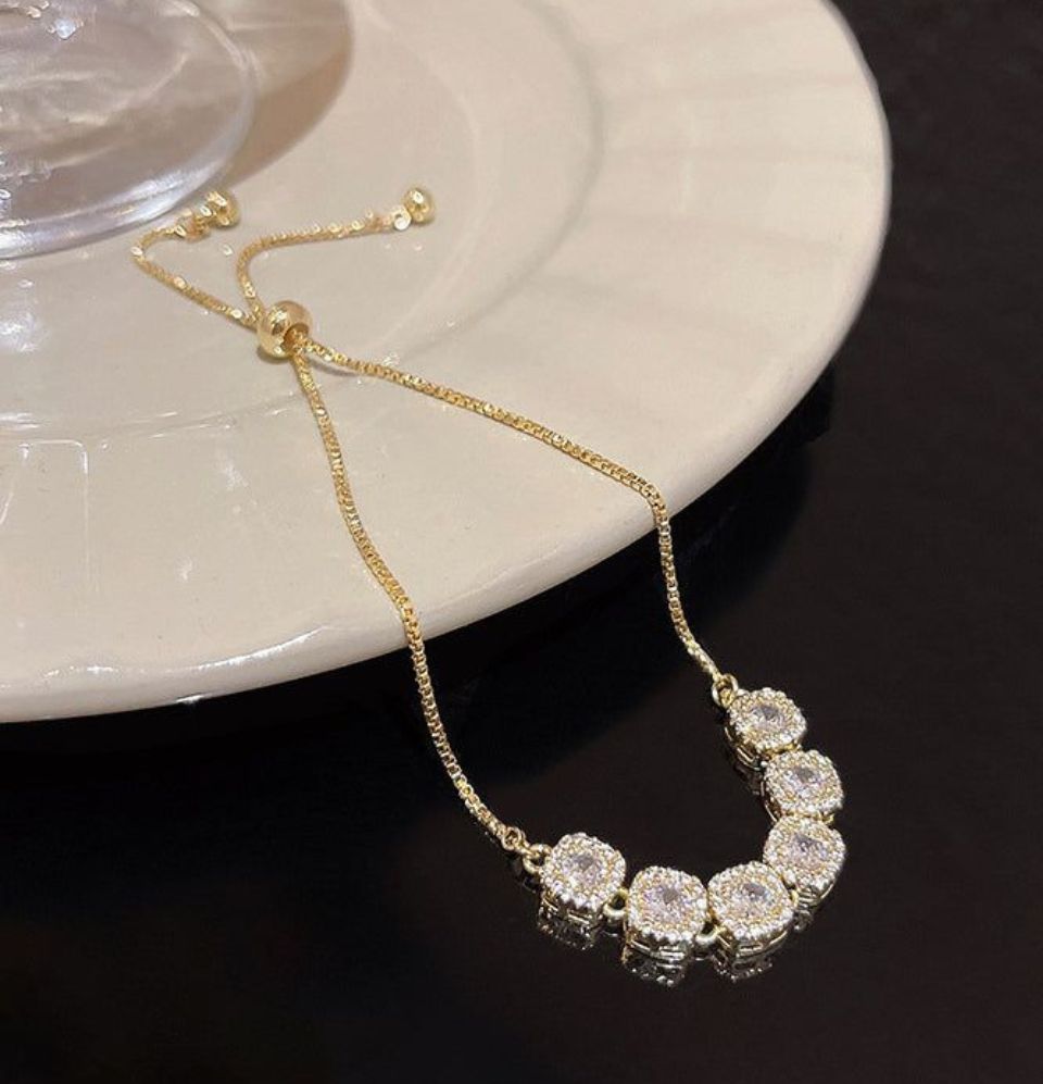 Aurora Bracelet - Ahlis Luxe