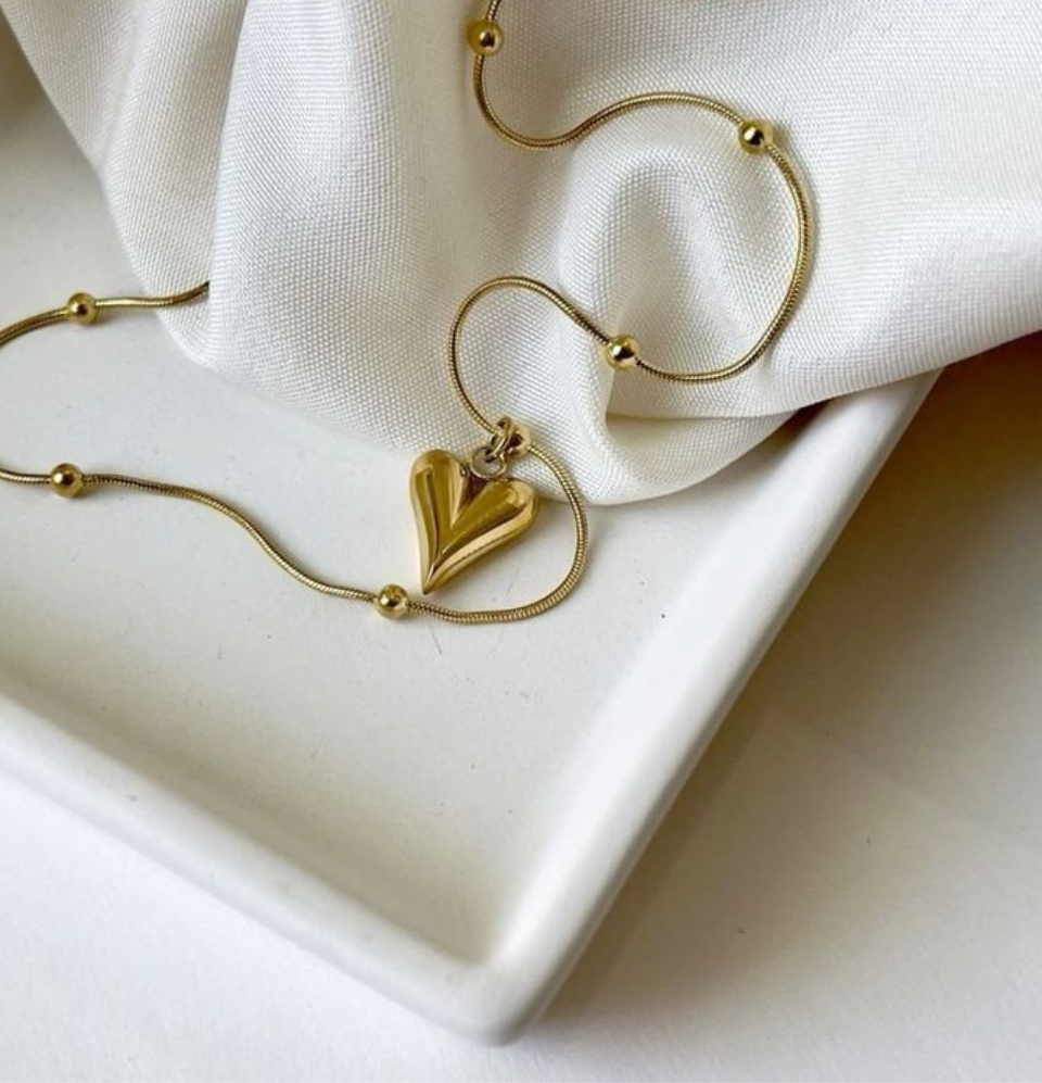 HeartGlow Set - Ahlis Luxe