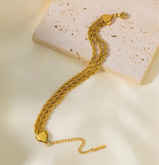 Aurelian - Ahlis Luxe